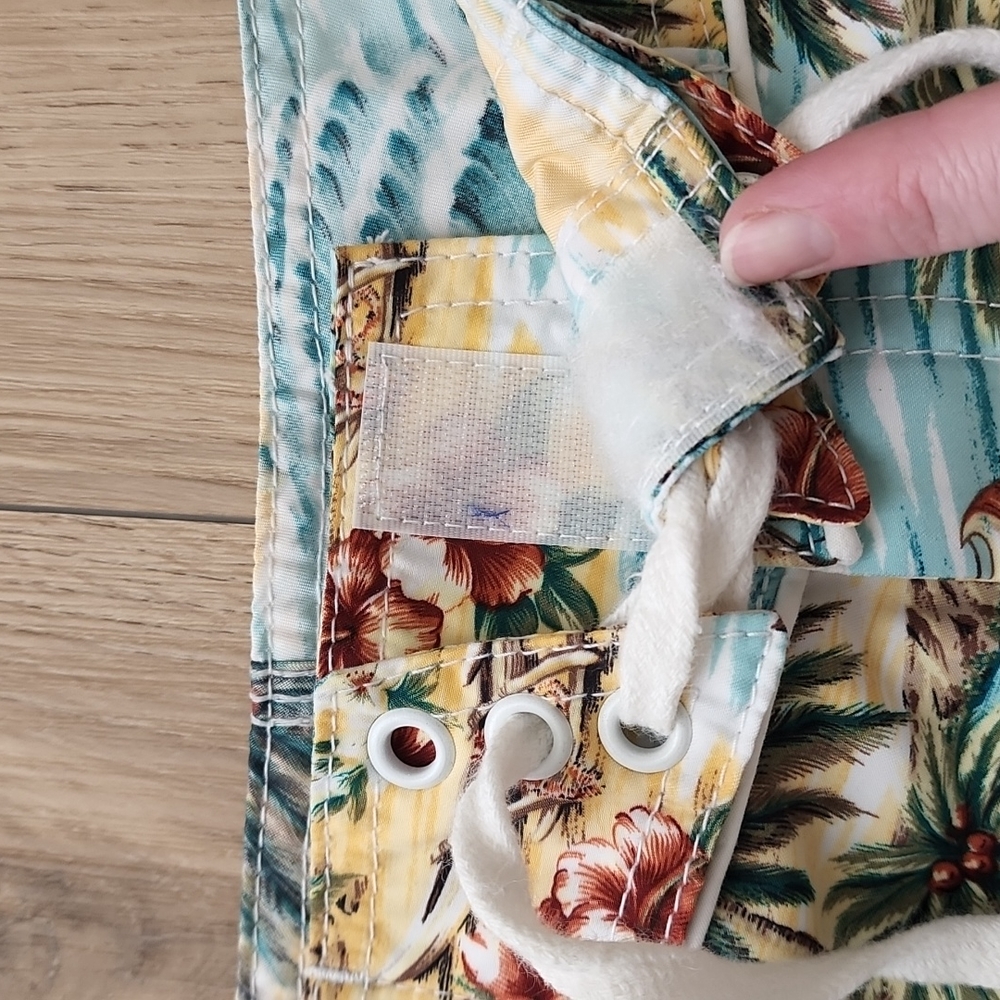 Syko board shorts - Picture 6 of 9